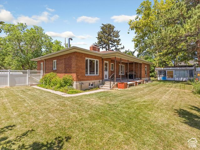 1583 S 1900 E, Salt Lake City, UT 84108