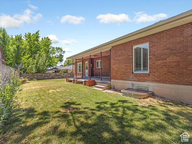 1583 S 1900 E, Salt Lake City, UT 84108