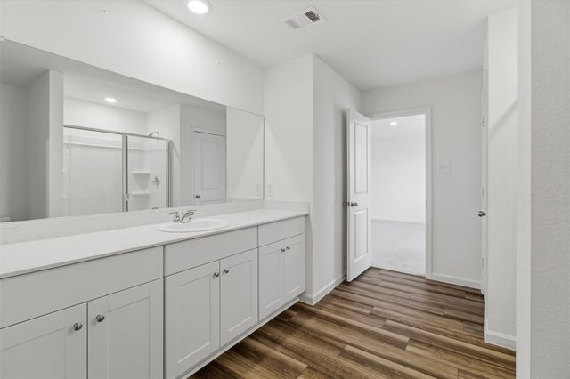 831 Lexington Lane, Josephine, TX 75173