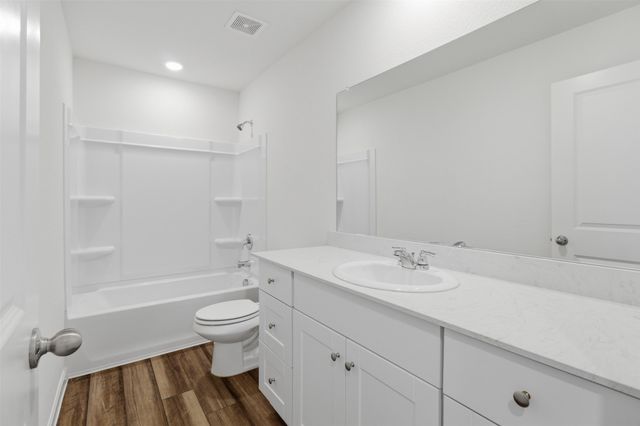 831 Lexington Lane, Josephine, TX 75173