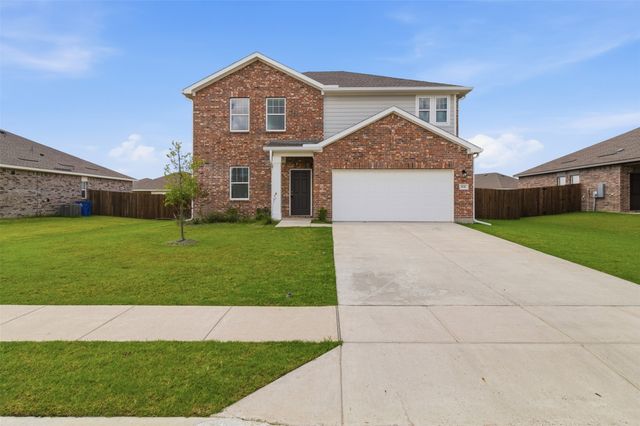 831 Lexington Lane, Josephine, TX 75173