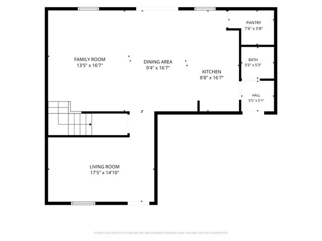 831 Lexington Lane, Josephine, TX 75173
