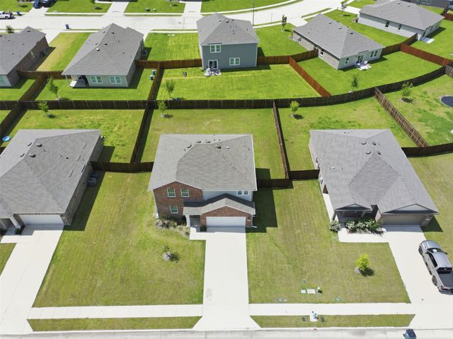 831 Lexington Lane, Josephine, TX 75173