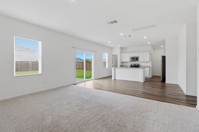 831 Lexington Lane, Josephine, TX 75173