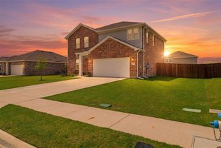 831 Lexington Lane, Josephine, TX 75173