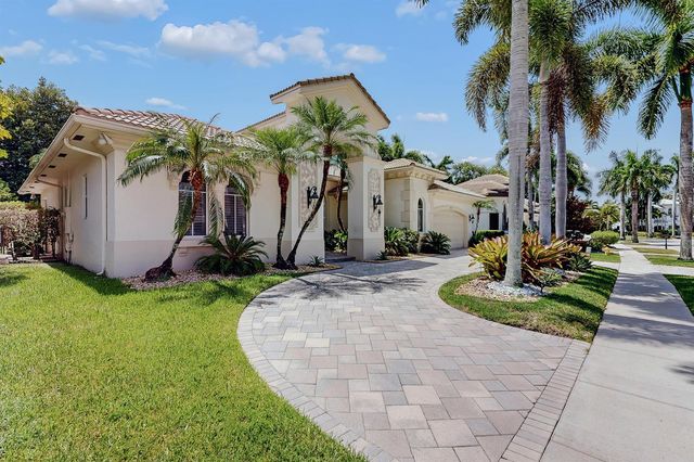 11065 Canary Island Court, Plantation, FL 33324