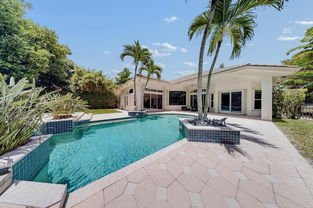 11065 Canary Island Court, Plantation, FL 33324