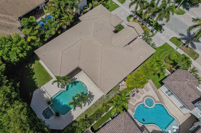 11065 Canary Island Court, Plantation, FL 33324