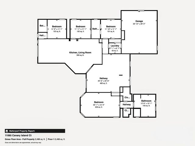 11065 Canary Island Court, Plantation, FL 33324