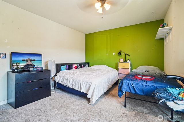 1444 Van Sickle Avenue, Buckley, WA 98321