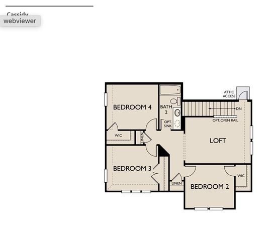 318 Willow Heights DR, Hutto, TX 78634