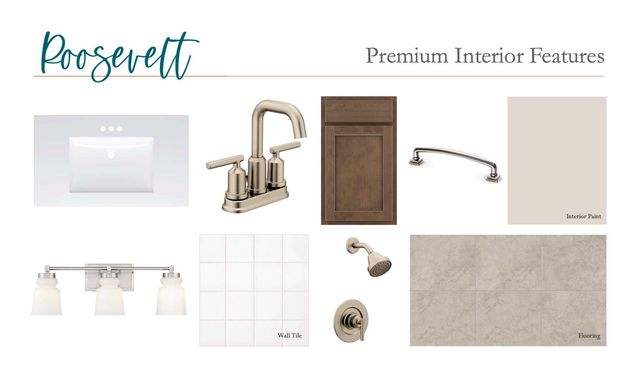 318 Willow Heights DR, Hutto, TX 78634