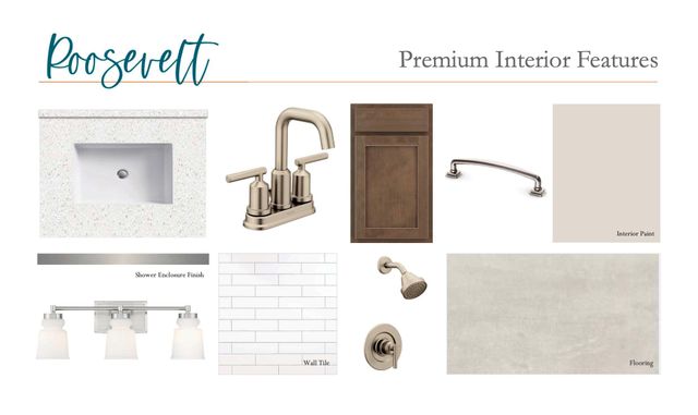 318 Willow Heights DR, Hutto, TX 78634