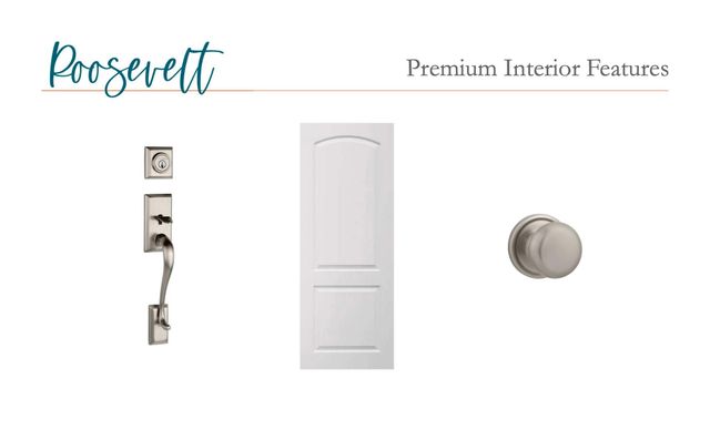 318 Willow Heights DR, Hutto, TX 78634