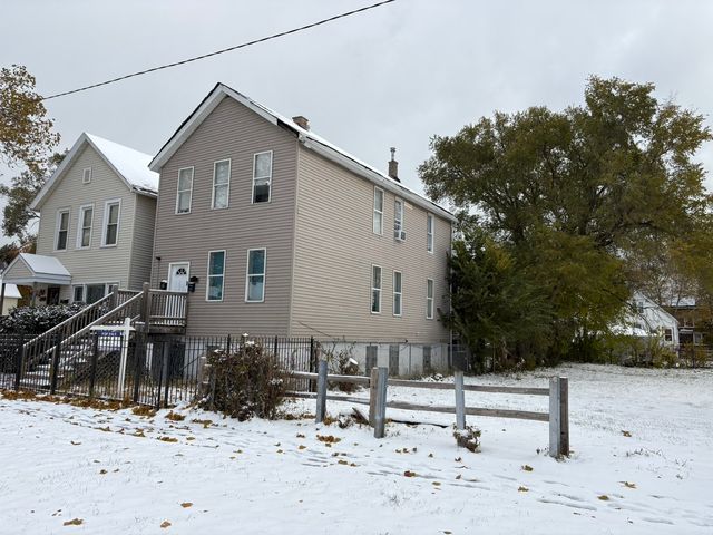 7539 S Dorchester Avenue, Chicago, IL 60619