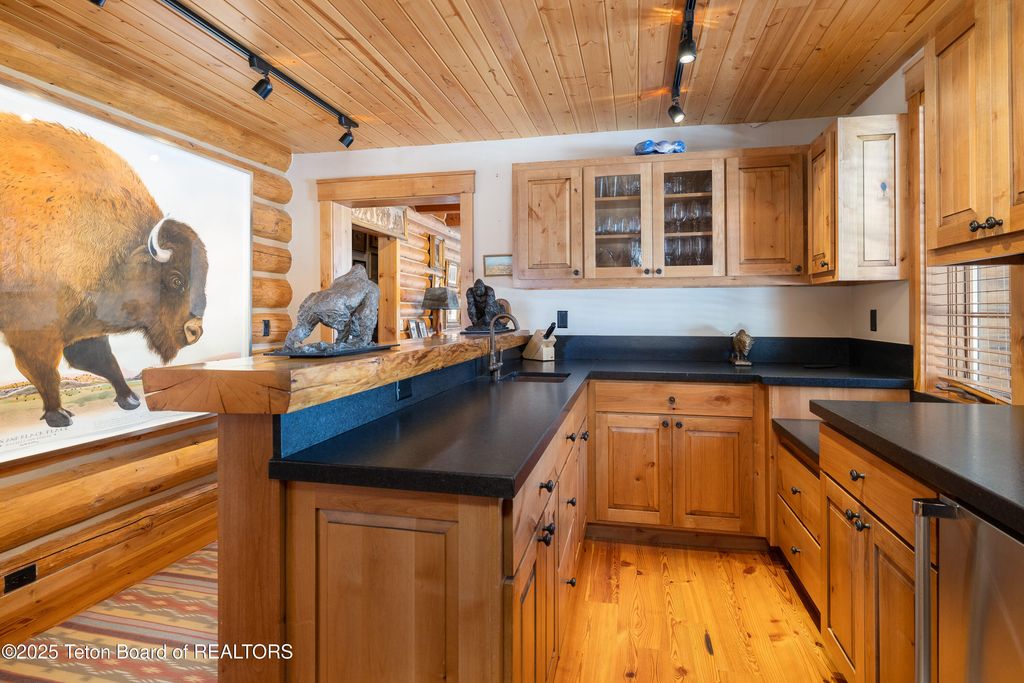 3755 S TRAIL Drive, Jackson, WY 83001 photo 15