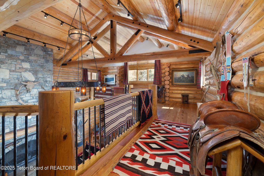 3755 S TRAIL Drive, Jackson, WY 83001 photo 16