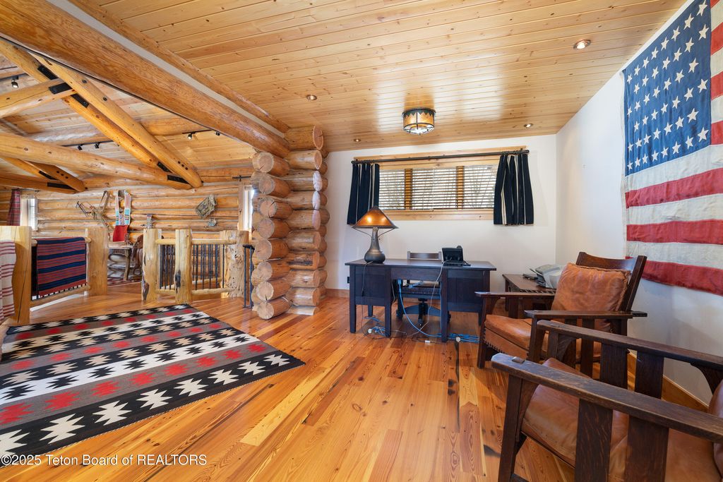 3755 S TRAIL Drive, Jackson, WY 83001 photo 17