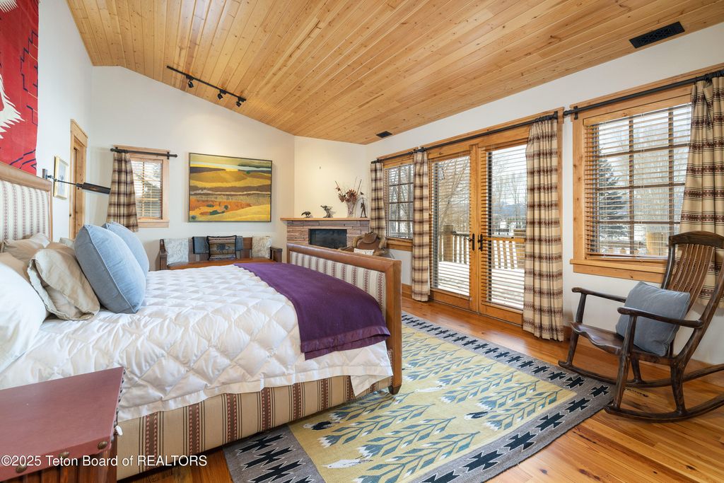 3755 S TRAIL Drive, Jackson, WY 83001 photo 18