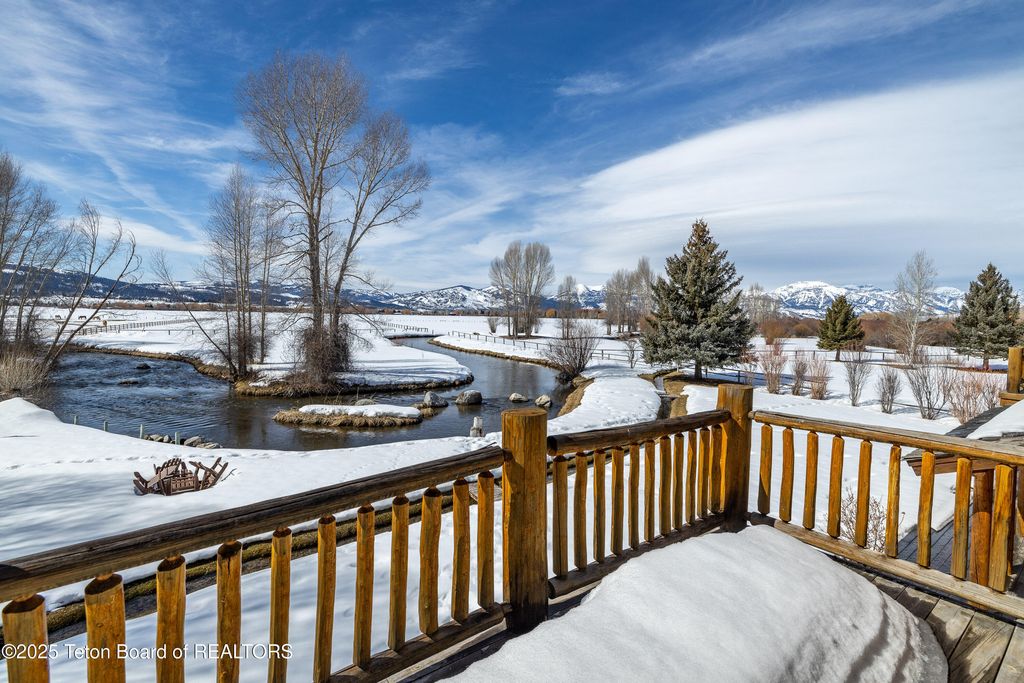 3755 S TRAIL Drive, Jackson, WY 83001 photo 20