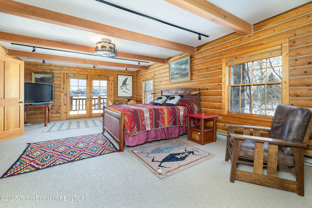 3755 S TRAIL Drive, Jackson, WY 83001 photo 21