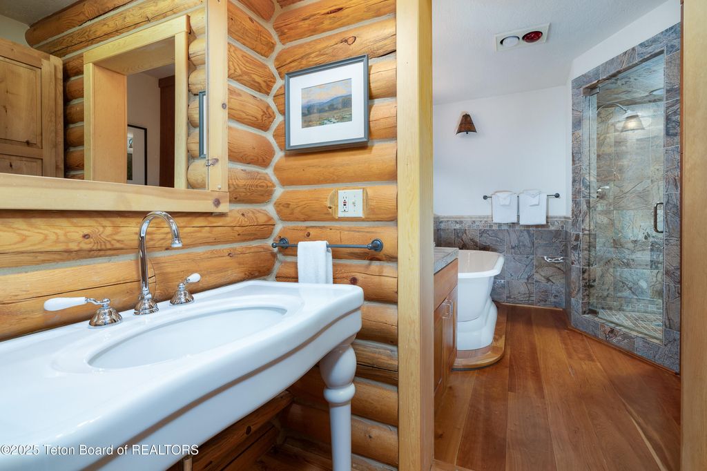 3755 S TRAIL Drive, Jackson, WY 83001 photo 22