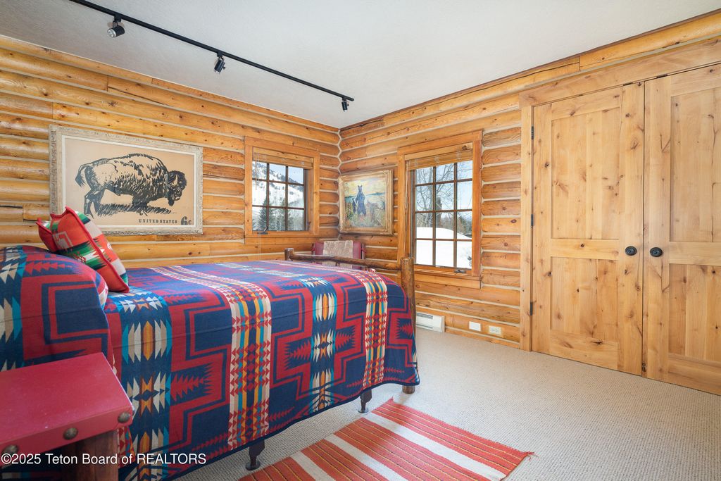 3755 S TRAIL Drive, Jackson, WY 83001 photo 24