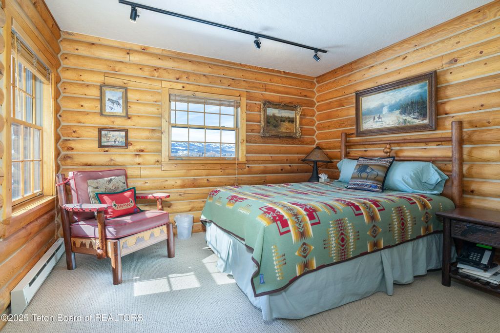 3755 S TRAIL Drive, Jackson, WY 83001 photo 25