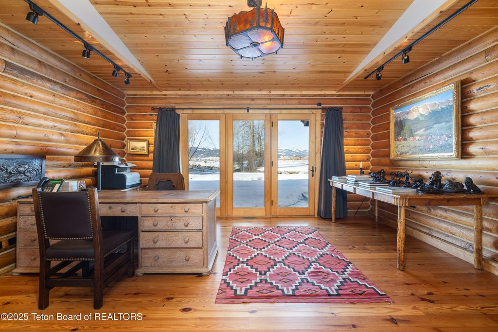 3755 S TRAIL Drive, Jackson, WY 83001 photo 26