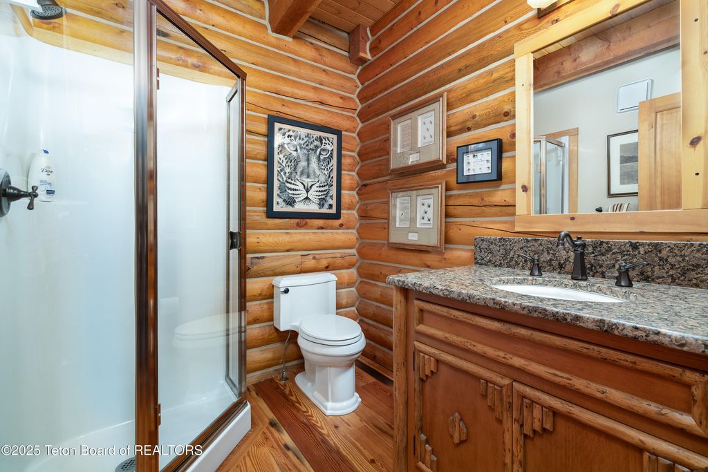 3755 S TRAIL Drive, Jackson, WY 83001 photo 29