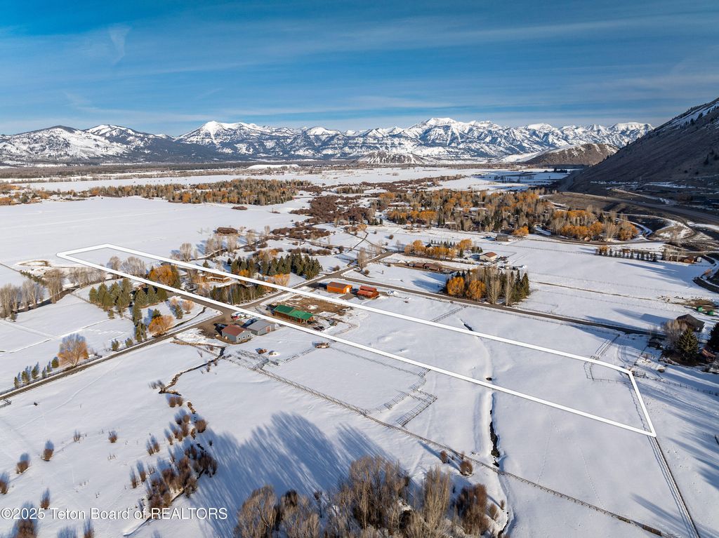 3755 S TRAIL Drive, Jackson, WY 83001 photo 35