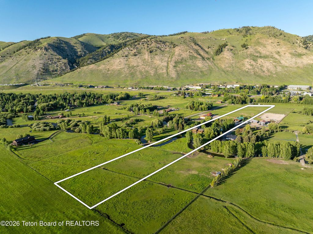 3755 S TRAIL Drive, Jackson, WY 83001 photo 41