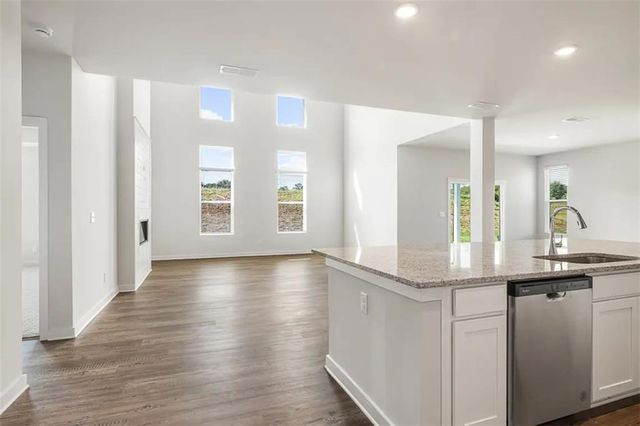 120 Serenade Creek Road, Mcdonough, GA 30252