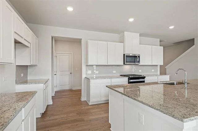 120 Serenade Creek Road, Mcdonough, GA 30252