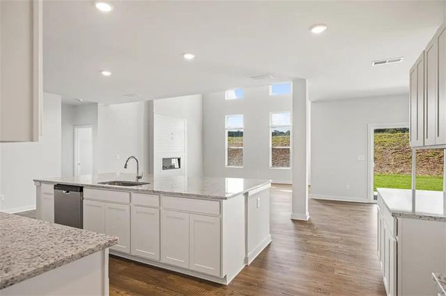 120 Serenade Creek Road, Mcdonough, GA 30252