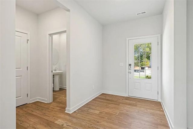 120 Serenade Creek Road, Mcdonough, GA 30252