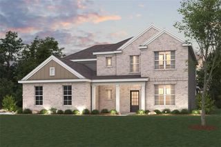 120 Serenade Creek Road, Mcdonough, GA 30252