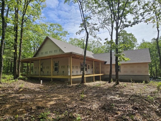 488 Hunters Trail Way, Altamont, TN 37301