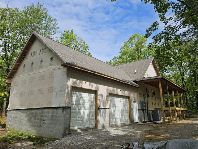 488 Hunters Trail Way, Altamont, TN 37301