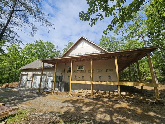 488 Hunters Trail Way, Altamont, TN 37301