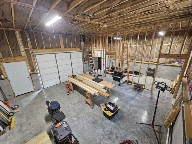 488 Hunters Trail Way, Altamont, TN 37301