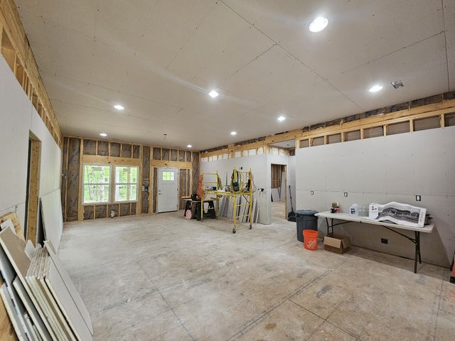 488 Hunters Trail Way, Altamont, TN 37301