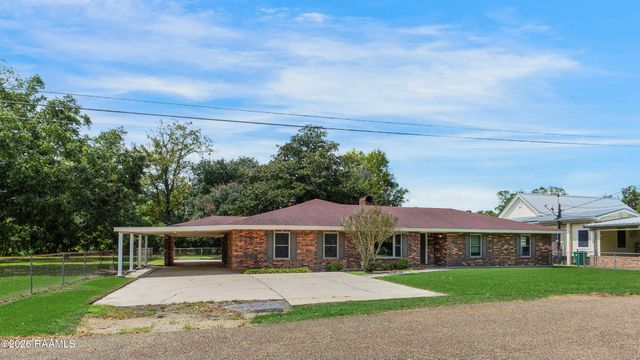 2500 Louisiana Drive, New Iberia, LA 70560