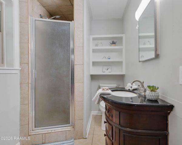 2500 Louisiana Drive, New Iberia, LA 70560