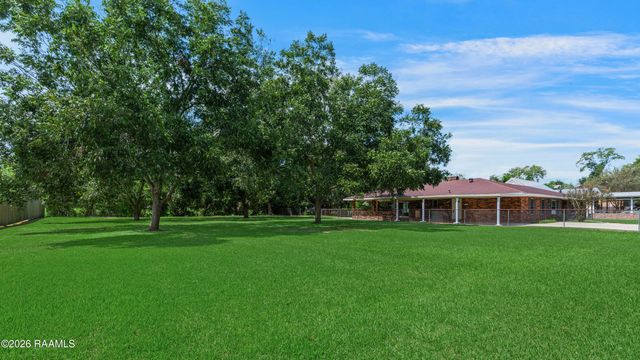 2500 Louisiana Drive, New Iberia, LA 70560