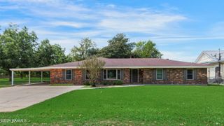 2500 Louisiana Drive, New Iberia, LA 70560