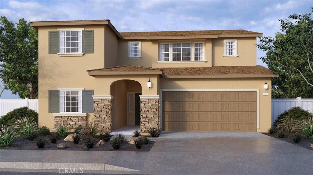 Image 1 of property listing at 83182 Thrush Way, Indio, CA 92201