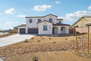 4032 Saddle Drive, Palmdale, CA 93551