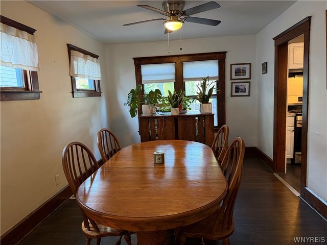 51 Custer Street, Buffalo, NY 14214