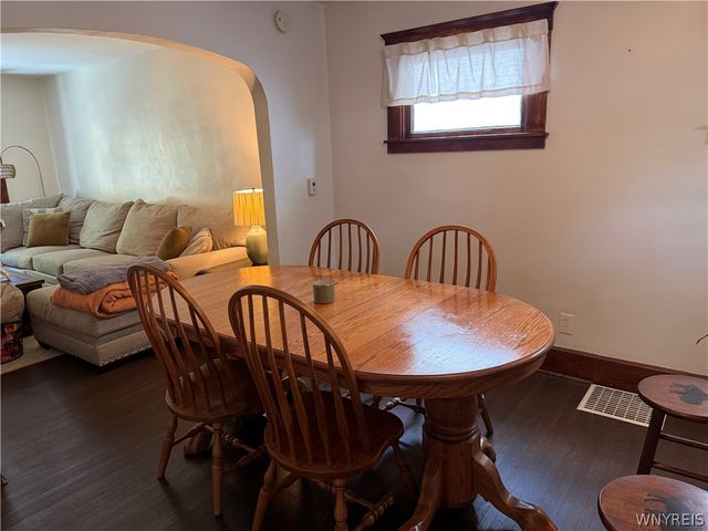 51 Custer Street, Buffalo, NY 14214